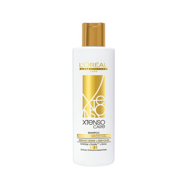 LOréal-Paris-Xtenso-Care-keratin-Repair-Asta-Care-Shampoo LOréal Paris Xtenso Care keratin Repair Asta Care Shampoo