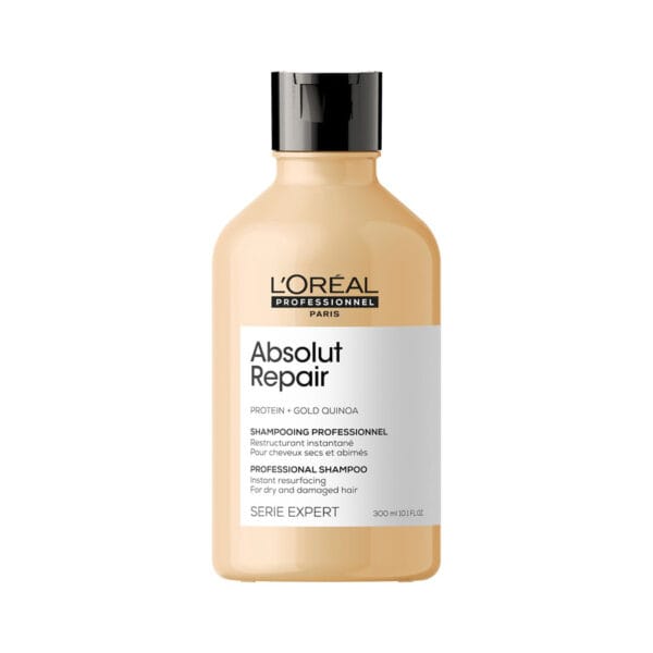 L’Oréal-Professionnel-Absolut-Repair-Shampoo L’Oréal Professionnel Absolut Repair Shampoo