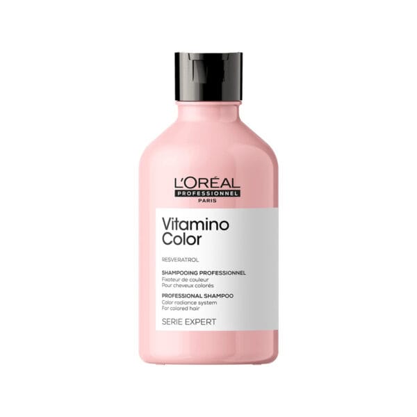 LOréal-Professionnel-Serie-Expert-Vitamino-Shampoo LOréal Professionnel Serie Expert Vitamino Shampoo