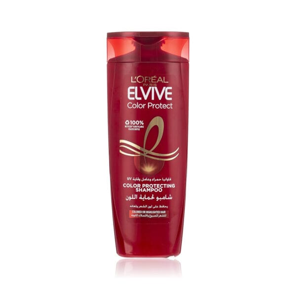 Loréal-Paris-Elvive-Colour-Protect-Shampoo-1 Loréal Paris Elvive Colour Protect Shampoo
