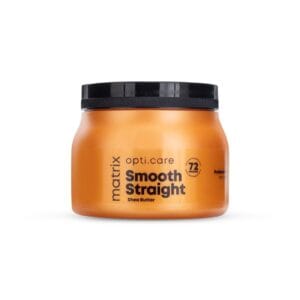 Matrix Opti Care Smooth Straight Shea Butter Professional Masque.jpg