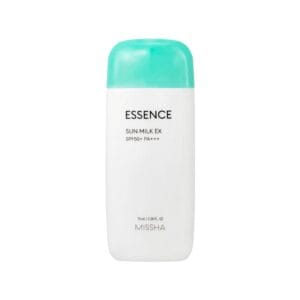 Missha Essence Sun Milk Ex SPF50 PA.jpg