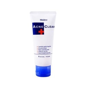 Mistine Acne Clear Facial Foam.jpg