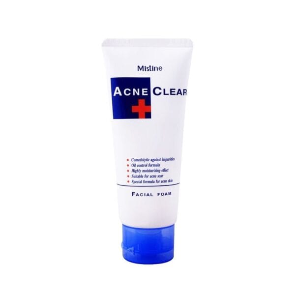 Mistine-Acne-Clear-Facial-Foam.jpg Mistine Acne Clear Facial Foam.jpg