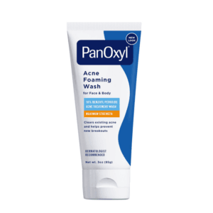 PanOxyl Acne Foaming Wash 10 Benzoyl Peroxide 156g.png