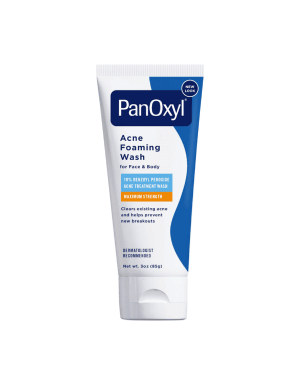 PanOxyl-Acne-Foaming-Wash-10-Benzoyl-Peroxide-156g.png PanOxyl Acne Foaming Wash 10 Benzoyl Peroxide 156g.png