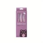 Silubi Folding Stainless Steel Eyebrow Razor 3Pcs1 1.jpg