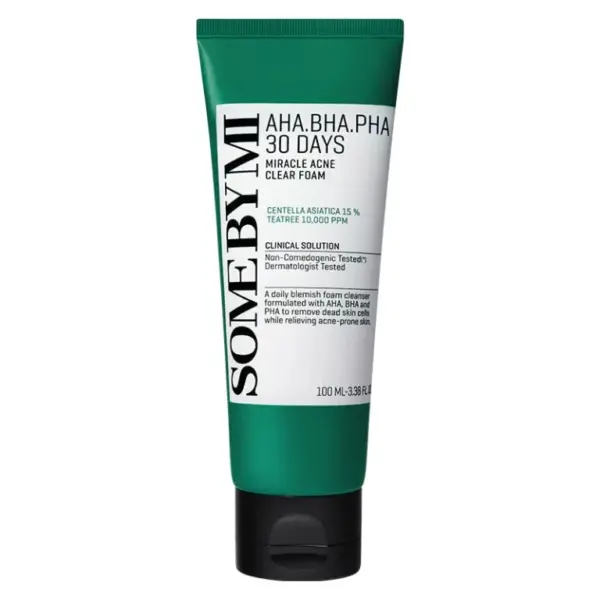 Some-By-Mi-AHA-BHA-PHA-30-Days-Miracle-Acne-Clear-Foam.webp Some By Mi AHA BHA PHA 30 Days Miracle Acne Clear Foam.webp
