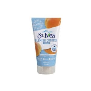 St. Ives Blemish Control Apricot Scrub.jpg
