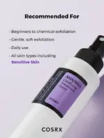 Ahabha clarifying treatment toner cosrx official 7 720x.webp