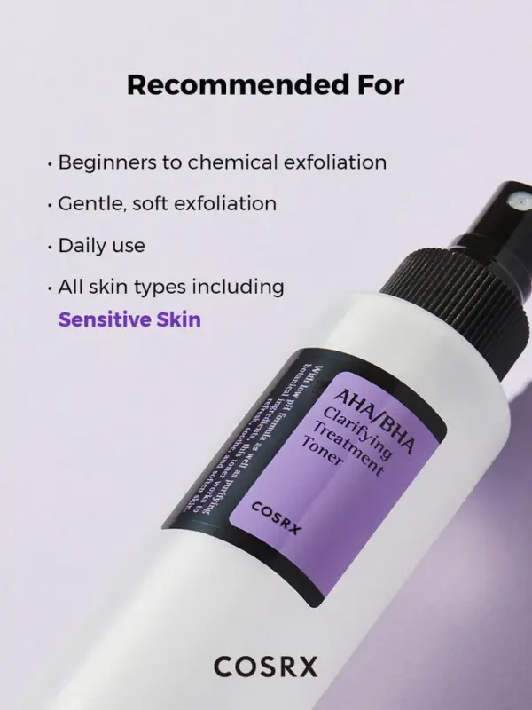 Ahabha clarifying treatment toner cosrx official 7 720x.webp