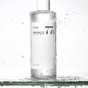Anua heartleaf 77 soothing toner3.webp
