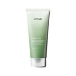 Anua heartleaf quercetinol pore deep cleansing foam.jpg