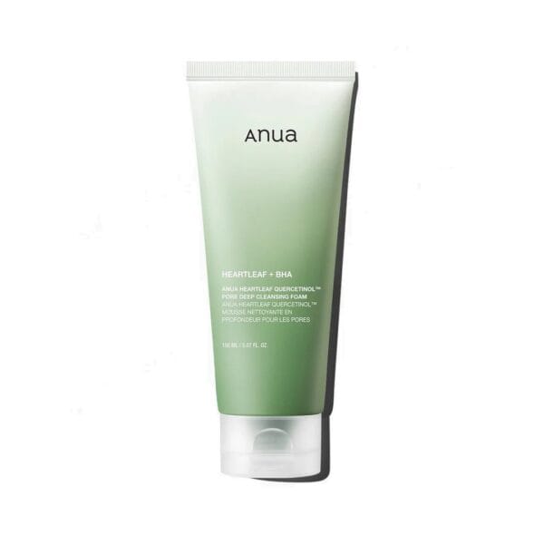 Anua heartleaf quercetinol pore deep cleansing foam.jpg