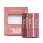 blushed & nudes Blushed & nudes