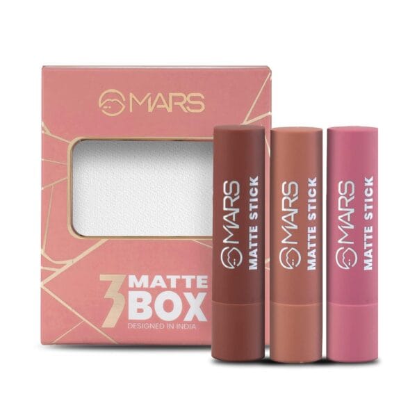 blushed & nudes Blushed & nudes