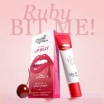 Chemist at play ceramides 2 kojic acid tinted lip balm cherry spf 50 pa 5.jpg