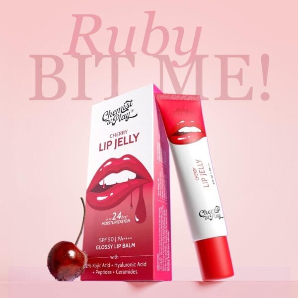 chemist-at-play-ceramides-2-kojic-acid-tinted-lip-balm-cherry-spf-50-pa-5.jpg Chemist at play ceramides 2 kojic acid tinted lip balm cherry spf 50 pa 5.jpg
