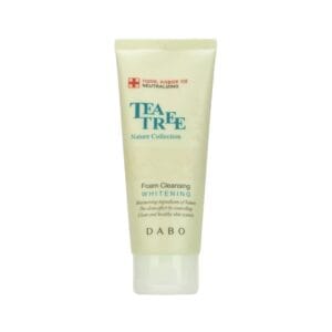 Dabo tea tree foaming cleanser.jpg