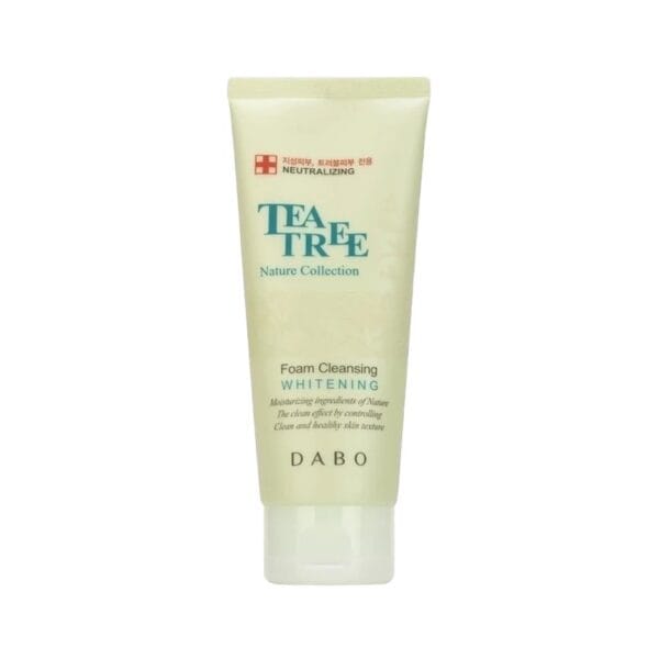 dabo-tea-tree-foaming-cleanser.jpg Dabo tea tree foaming cleanser.jpg