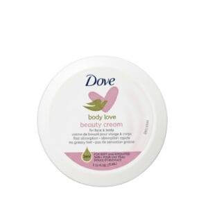 Dove beauty cream 75 ml