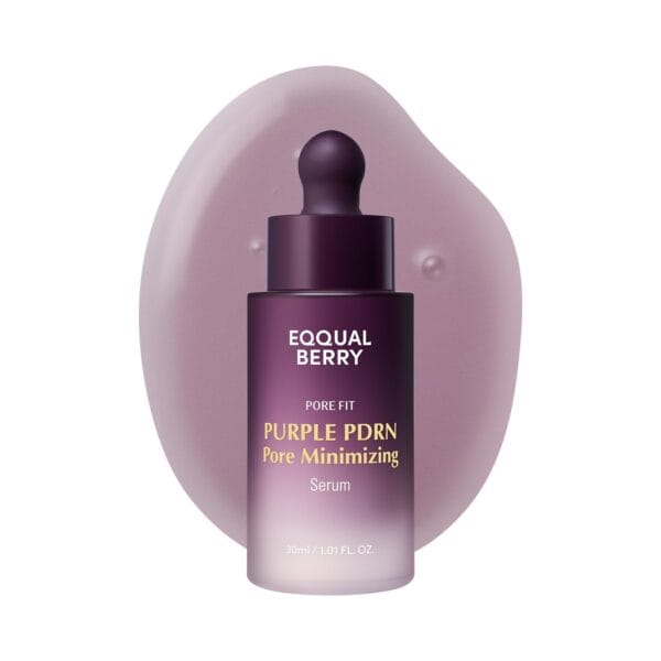 eqqual berry pore Eqqual berry pore