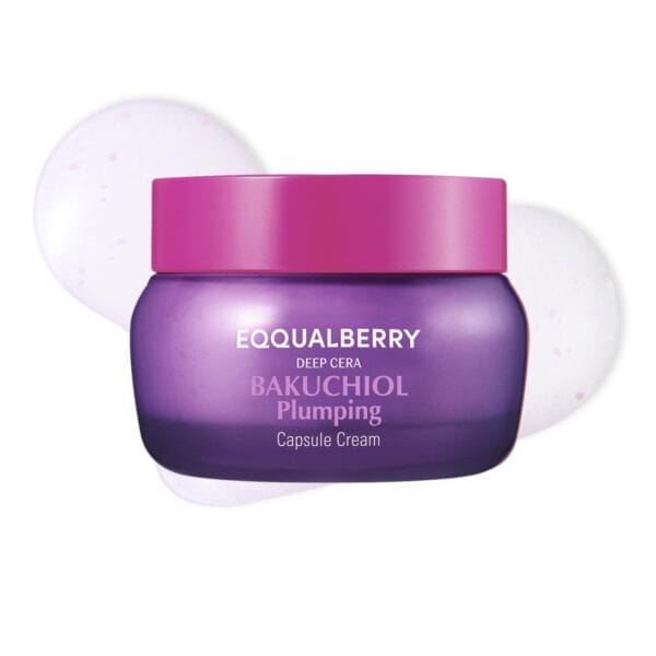 eqqualberry cream Eqqualberry cream