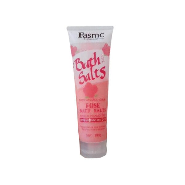 fasmc rose Fasmc rose