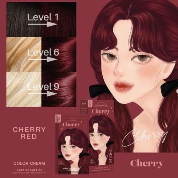 Kota cosmetics whisper hair color cherry red3 1.jpg