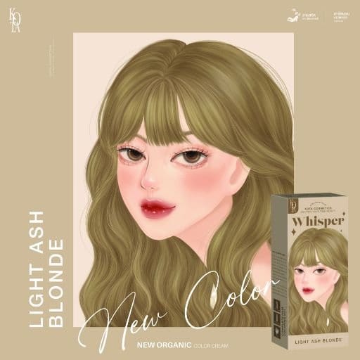 Kota cosmetics whisper hair color light ash blonde2 1.jpg