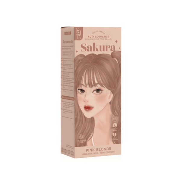 Kota cosmetics whisper hair color pink blonde.png