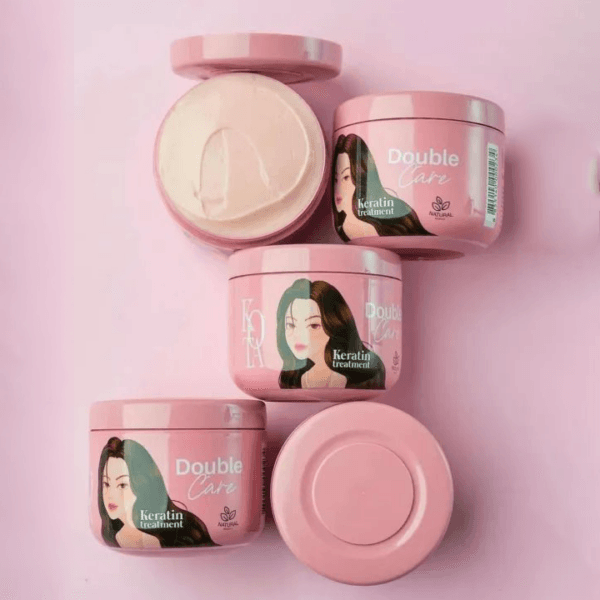 Kota double care keratin treatment hair mask2.png