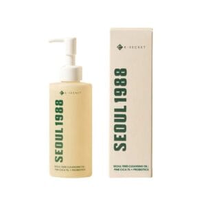 Ksecretseoul 1988 cleansing oil pine cica 1 probiotics 200ml 1.jpg