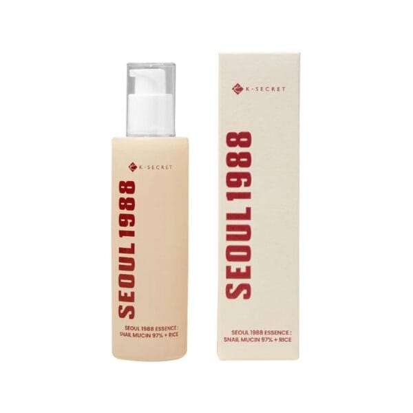 ksecretseoul-1988-essence-snail-mucin-97-rice-100ml-1.jpg Ksecretseoul 1988 essence snail mucin 97 rice 100ml 1.jpg