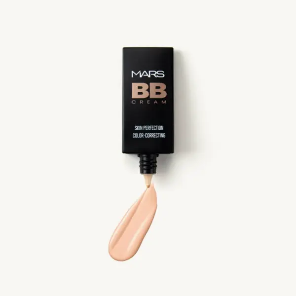 Mars bb cream foundation skin perfection color correcting shade 03 medium.webp