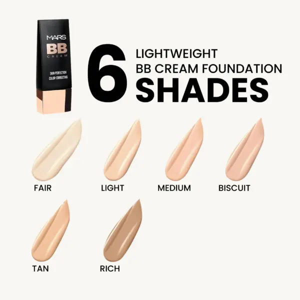 Mars bb cream foundation skin perfection color correcting shade 3 2 scaled 1.webp