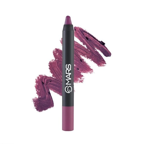 mars lipstick - i am re Mars lipstick i am re