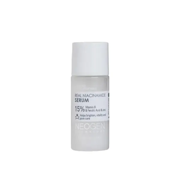 Neogen real niacinamide serum 10ml.webp