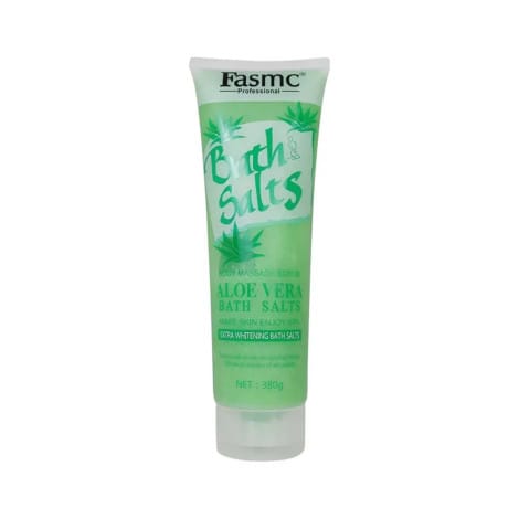 fasmc aloe fasmc aloe