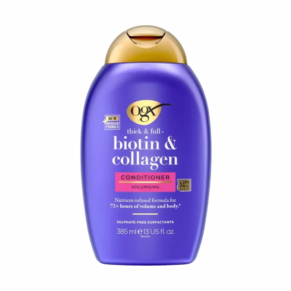 ogx-thick-and-full+-biotin-and-collagen-conditioner-385ml-e3d9-products Ogx thick and full+ biotin and collagen conditioner 385ml e3d9 products