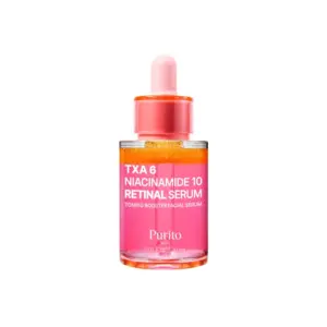 Purito seoul txa 6 niacinamide 10 retinal serum 6.webp