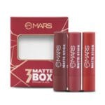 red & marron Red & marron
