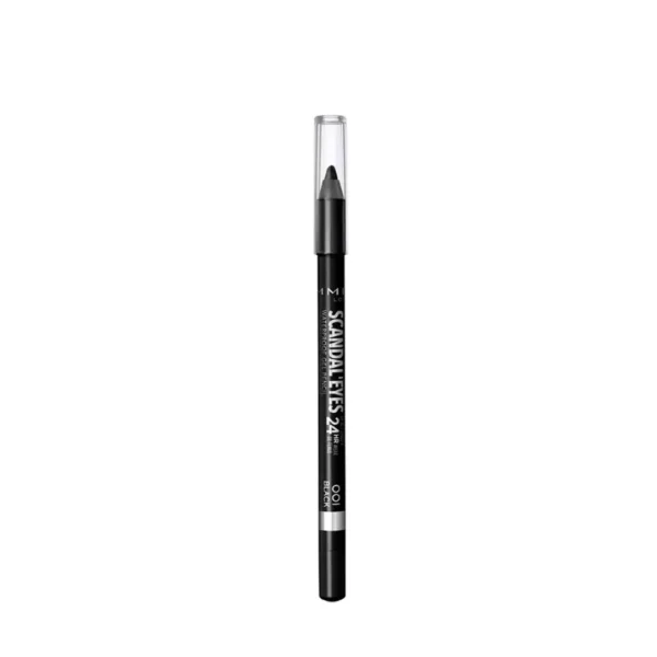 rimmel kajal Rimmel kajal