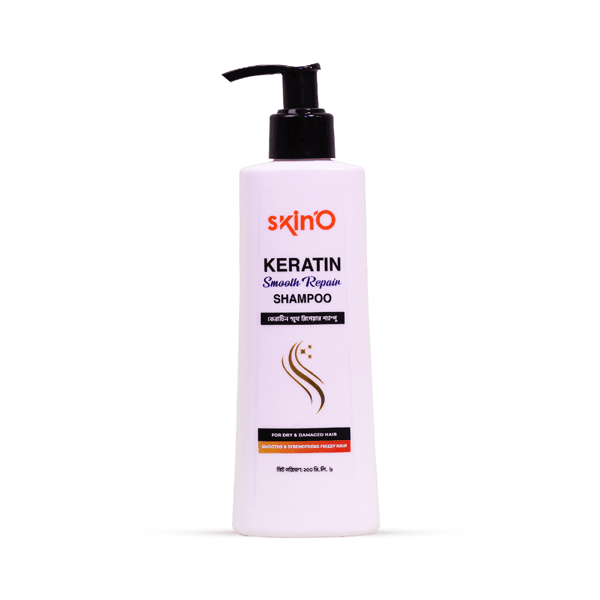 skinO_Keratin_Smooth_Repair_Shampoo_200_ml_02.png SkinO Keratin Smooth Repair Shampoo 200 ml 02.png