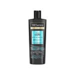 Tresseme bond repair