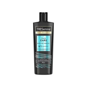Tresseme bond repair