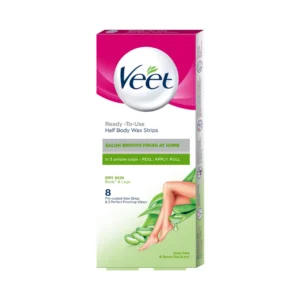 Veeet wax strips3