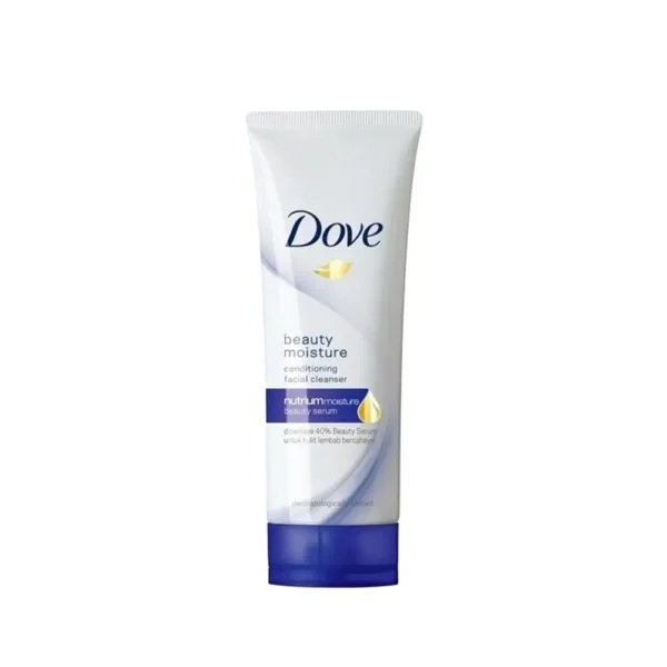 Dove-Beauty-Moisture-Conditioning-Facial-Cleanser Dove Beauty Moisture Conditioning Facial Cleanser