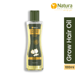 Grow hair oil 100ml 1769576160633