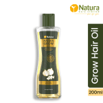 Grow hair oil 200ml 1769576151396